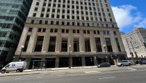 Mandatory Arbitration Center 
